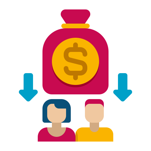 Beneficiary Icon