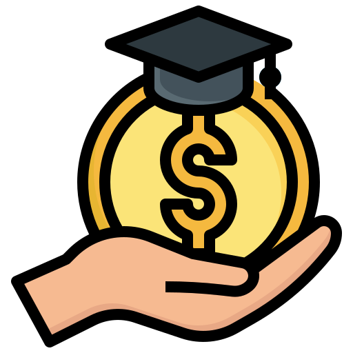 Loan Forgiveness Icon