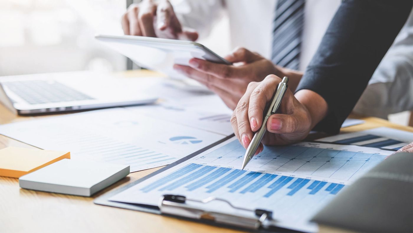 Financial Planning Made Easy